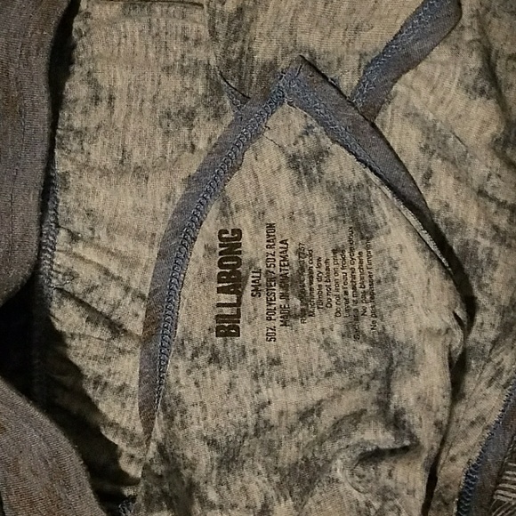 Super Cute billabong summer dress size small - Picture 3 of 3